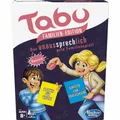 Produktbild: Tabu Familien-Edition