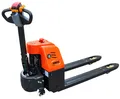 Produktbild: Elektrohubwagen 1500 Kg Gabellänge 1150 mm Polyurethan Tandem