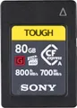 Produktbild: Sony CFexpress Type A 80GB
