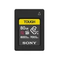 Produktbild: Sony Tough CEAG80T 80GB CFexpress Typ A CEAG80T.SYM
