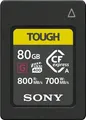 Produktbild: Sony CEA-G80T Speicherkarte 80 GB CFexpress (CEAG80T)