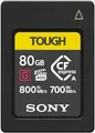 Produktbild: SONY CFexpress Card Type A 80GB 800MB/s
