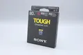Produktbild: Sony 80GB (CEA-G80T) CFexpress TYP A Speicherkarte R 800MB/s W700MB/s