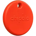 Produktbild: POP Bluetooth Tracker - 1er-Pack - Rot