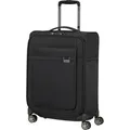 Produktbild: Samsonite Reisekoffer Airea Spinner, schwarz, Weichschale, 4 Rollen, 41 Liter, 40 x 55 x 20cm