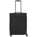 Produktbild: Samsonite Airea 4-Rollen Kabinentrolley 55 cm  schwarz