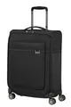 Produktbild: Samsonite Airea - Spinner S, Handgepäck, 55 cm, 41 L, Schwarz (Black)