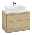 Produktbild: Villeroy & Boch Finion Waschbeckenunterschrank für Becken mittig für Finion /...