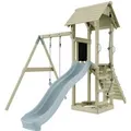 Produktbild: PolarPlay Kinderschaukel Göteborg Eisblau