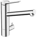 Produktbild: Spültischmischer Hansgrohe 200 Zesis M33 - 74808000
