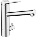 Produktbild: Spültischmischer Hansgrohe 200 Zesis M33