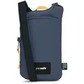 Produktbild: Pacsafe Umhängetasche Tech Crossbody Bag blau