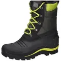 Produktbild: CMP CMP Jungen Winterstiefel Khalto Snow Boots 30Q4684 Winterstiefel grün 40 EU
