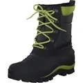 Produktbild: CMP Boys Boy KHALTO Snow Boot, Oil Green,40 EU