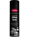 Produktbild: Caramba Profi Hochleistungs Silikonspray 500 ml Silikon Spray mit NSF Freigabe