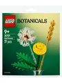 Produktbild: LEGO Botanicals 30701 Feldblumen