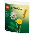 Produktbild: LEGO Feldblumen (30701) (30701)