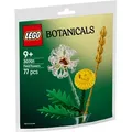 Produktbild: LEGO Botanicals 30701 Feldblumen Polybag