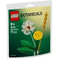 Produktbild: LEGO® Botanicals 30701 Feldblumen - Bunt