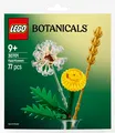 Produktbild: LEGO Feldblumen - 30701