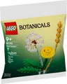 Produktbild: LEGO Botanicals 30701 Feldblumen