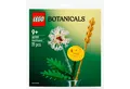 Produktbild: LEGO® LEGO Botanicals Feldblumen, Konstruktionsspielzeug Spielbausteine