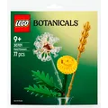 Produktbild: Lego 30701 Feldblumen