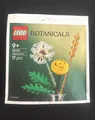 Produktbild: Lego Botanicals Feldblumen 30701 Sammler NEU & OVP N5101