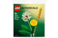 Produktbild: 5702017818627 LEGO Botanicals Kwiaty polne saszetka 30701 LEGO