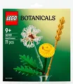 Produktbild: Gadget - Lego: 30701 - Recruitment Bags - Fiori Di Campo -D- Lego