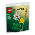 Produktbild: LEGO Botanicals (30701) Feldblumen | Field Flowers (Paper Bag) I NEU/OVP