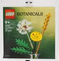 Produktbild: LEGO Polybag/Paperbag zum Auswählen - Große Auswahl (50+)  NEU & OVP - EOL
