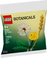 Produktbild: LEGO BOTANICALS 30701 Feldblumen Field Flowers – Polybag – Neu & OVP