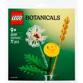 Produktbild: LEGO 30701 Botanicals Feldblumen, Konstruktionsspielzeug