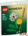 Produktbild: LEGO® Polybag: Botanicals 30701 Feldblumen ! NEU & OVP !