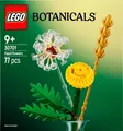 Produktbild: Lego® Botanicals Blumenstrauß verschiedene Sets zur Auswahl   NEU & OVP