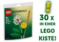 Produktbild: LEGO® Icons 30701 Feldblumen 30er Box!