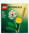 Produktbild: LEGO Botanicals 30701 Feldblumen
