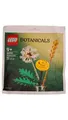 Produktbild: LEGO Botanicals 30701 Field Flowers Polybag 77 Teile NEU OVP