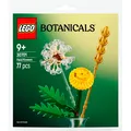 Produktbild: Lego 30701 Botanicals Wildblumen | 10 Stück