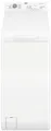 Produktbild: AEG L5TBB30060 6kf Toplader Waschmaschine, 40 cm breit, 1000 U/Min, Nachlegefunktion, Kindersicherung, Startzeitvorwahl, weiß