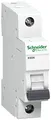 Produktbild: Schneider Electric Leitungsschutzschalter Acti9 K60N, 1-polig, 25A, B-Charakteristik, 6kA, Artikelnummer A9K01125