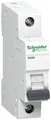 Produktbild: Schneider Electric K60N 1P Leitungsschutzschalter 25A B Charakteristik 6kA 230V