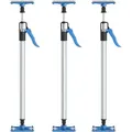 Produktbild: Profispann ® - Profispann Schnell Türspanner Alu 3er-Set 66 - 99 cm Türspanner