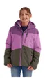 Produktbild: Killtec Outdoorjacke KOW 170 GRLS JCKT Funktionsjacke mit Kapuze und Schneefang, wasserdicht