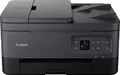 Produktbild: Canon PIXMA TS7450i Multifunktionsdrucker, (WLAN (Wi-Fi), 3 in1 Tintenstrahl-Multifunktionsgerät in schwarz)