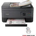 Produktbild: Canon PIXMA TS7450i (Tintenpatrone, Farbe) (5449C006)
