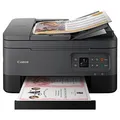 Produktbild: Canon PIXMA TS7450i 3 in 1 Tintenstrahl-Multifunktionsdrucker schwarz