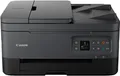 Produktbild: Canon PIXMA TS7450i Tintenstrahldrucker schwarz (5449C006)