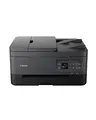 Produktbild: Canon PIXMA TS7450i Multifunktionsdrucker 3in1 (Tintenstrahl,Drucken, Kopieren, Scannen, A4, 35 Blatt ADF, OLED, WLAN, Duplexdruck, 2 Papierzuführungen, kompatibel mit Pixma Print Plan 